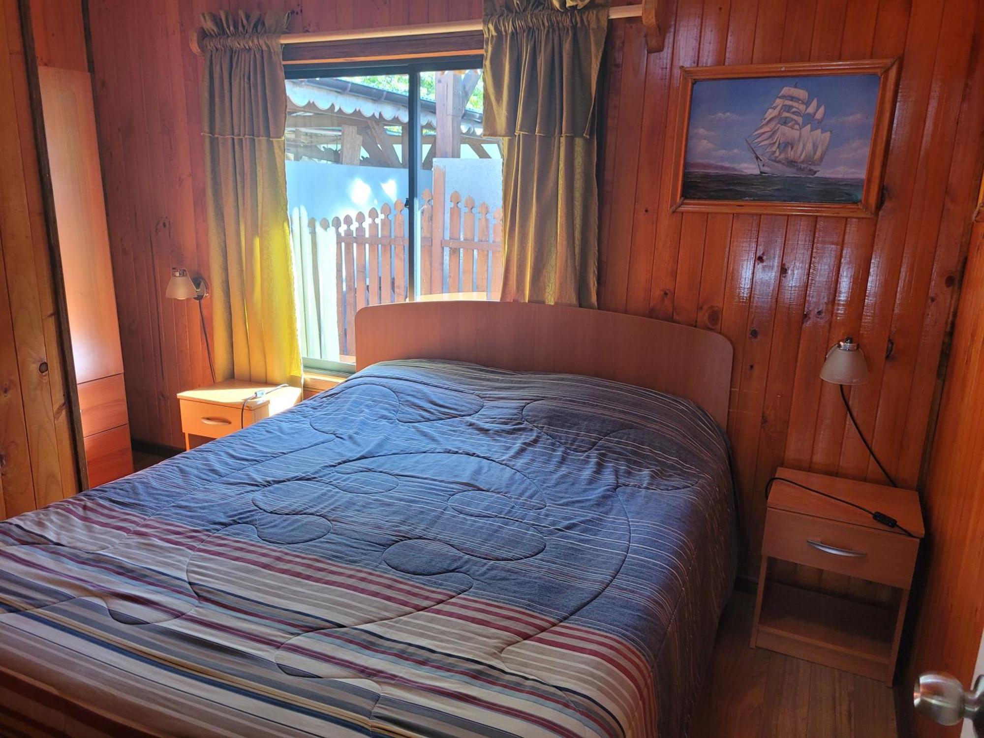 Casa de férias Buen Recuerdo