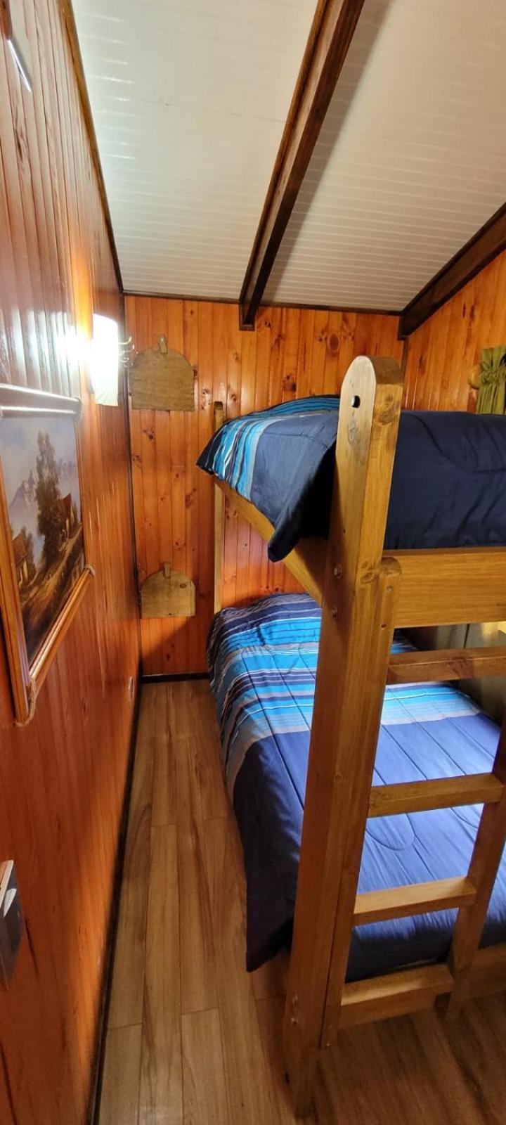 Buen Recuerdo Casa de férias